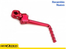 Pedal arranque Derbi. Aluminio. Oro Pedales de arranque Pedales de arranque
