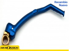 Palanca arranque Vparts Yamaha azul Pedales de arranque Pedales de arranque