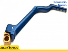 Palanca arranque Vparts Yamaha azul Pedales de arranque Pedales de arranque