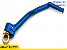 Palanca arranque Vparts Yamaha azul Pedales de arranque Pedales de arranque