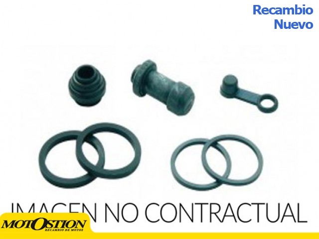 Kit reparación pinza de freno NISSIN Accesorios y componentes Accesorios y componentes