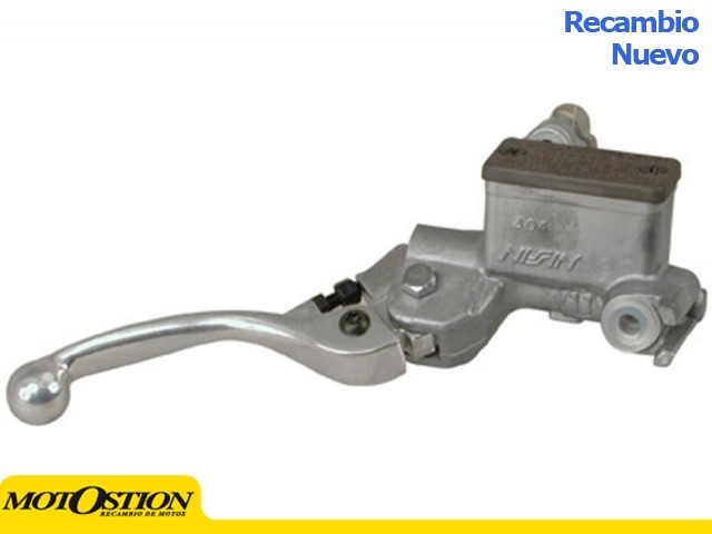 Bomba freno NISSIN OFF-ROAD Bombas de freno delantero Bombas de freno delantero