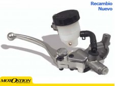 Bomba de freno NISSIN Ø12 Bombas de freno delantero Bombas de freno delantero