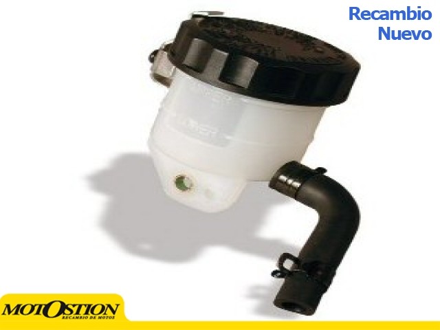 Depósito liquido de frenos NISSIN Accesorios y componentes Accesorios y componentes