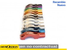 Brida para Bomba de freno. Acabado PULIDO. (MDC2PO) Accesorios y componentes Accesorios y componentes