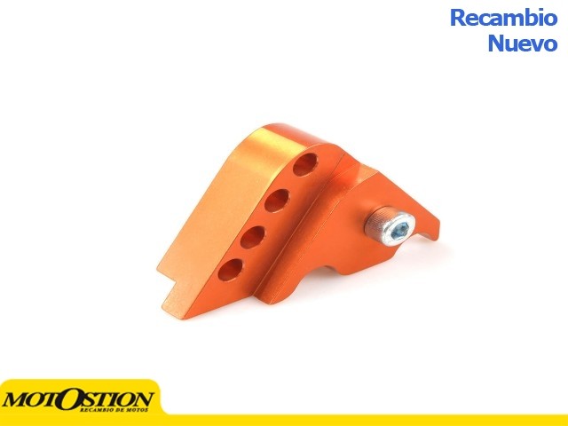 Prolongador amortiguador MBK New Orange Modificadores de altura Modificadores de altura