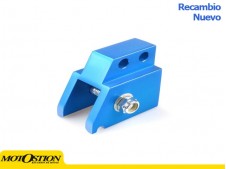 Prolongador amortiguador Azul Modificadores de altura Modificadores de altura