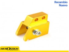 Prolongador amortiguador Oro Modificadores de altura Modificadores de altura