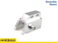 Prolongador amortiguador Plata Modificadores de altura Modificadores de altura