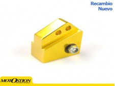 Prolongador amortiguador Oro Modificadores de altura Modificadores de altura