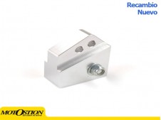 Prolongador amortiguador Plata Modificadores de altura Modificadores de altura