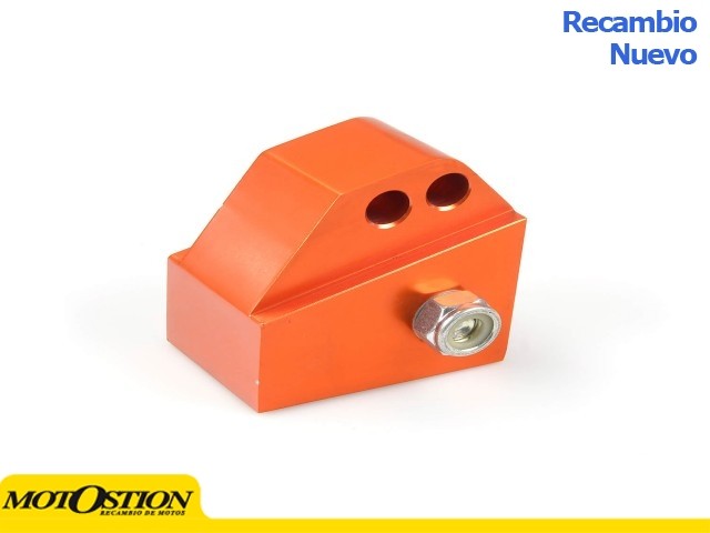 Prolongador amortiguador New Orange Modificadores de altura Modificadores de altura