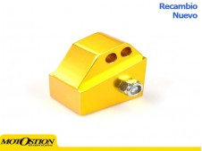 Prolongador amortiguador Oro Modificadores de altura Modificadores de altura