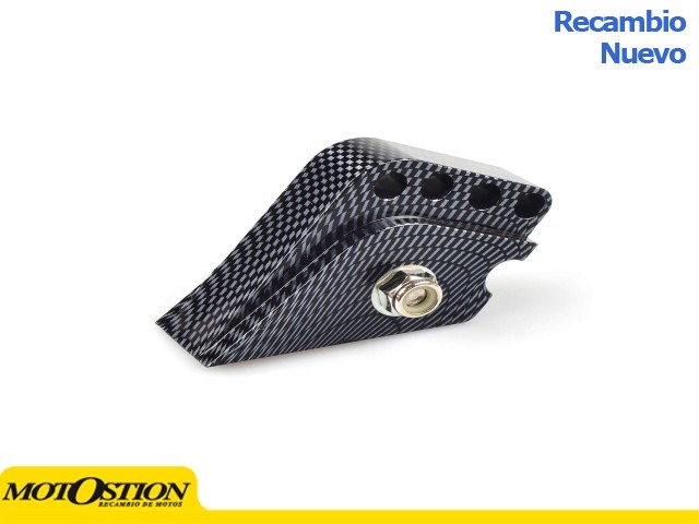 Soporte amortiguador Speedfight. Carbono Modificadores de altura Modificadores de altura