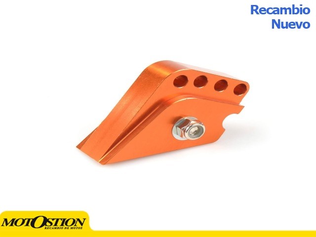 Soporte Amortiguador Speedfight. Naranja Modificadores de altura Modificadores de altura