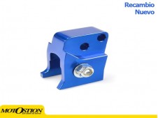 Prolongador amortiguador Peugeot Ludix Azul. Modificadores de altura Modificadores de altura