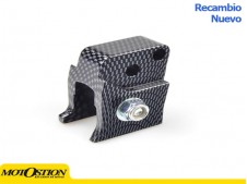 Prolongador amortiguador Peugeot Ludix Carbono. Modificadores de altura Modificadores de altura