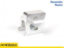 Prolongador amortiguador Peugeot Ludix Plata. Modificadores de altura Modificadores de altura