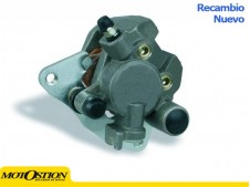 Pinza freno 1 pistón Delantera - Derecha Pinzas de freno Pinzas de freno