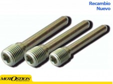 Pasador pastillas de freno NISSIN 49MM Accesorios y componentes Accesorios y componentes