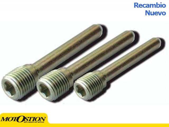 Pasador pastillas de freno NISSIN 49MM Accesorios y componentes Accesorios y componentes