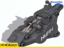 Pinza freno 4 pistones NISSIN Derecha Pinzas de freno Pinzas de freno