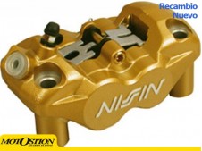 Pinza freno 4 pistones Radial NISSIN Derecha Pinzas de freno Pinzas de freno