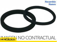 Kit retenes de pinza delantera NISSIN Accesorios y componentes Accesorios y componentes