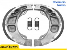 Mordaza HONDA, SUZUKI (H353) Mordazas Mordazas