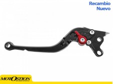 Maneta CNC Izda. Negra Manetas racing Manetas racing