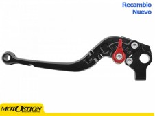 Maneta CNC Izda. Negra Manetas racing Manetas racing