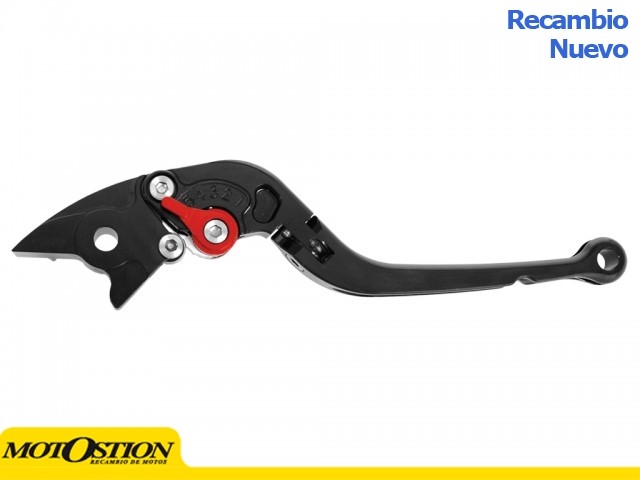 Maneta CNC Dcha. Negra Manetas racing Manetas racing