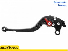 Maneta CNC Izda. Negra Manetas racing Manetas racing
