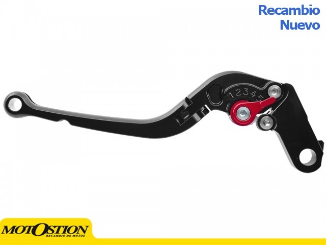 Maneta CNC Izda. Alu Manetas racing Manetas racing