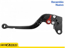 Maneta CNC Izda. Negra Manetas racing Manetas racing