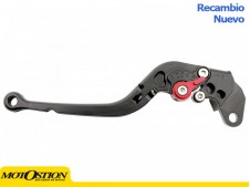 Maneta CNC Izda. Negra Manetas racing Manetas racing