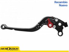Maneta CNC Izda. Negra Manetas racing Manetas racing