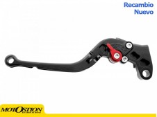 Maneta CNC Izda. Negra Manetas racing Manetas racing