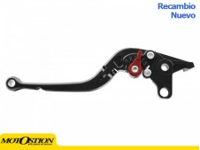 Maneta CNC Izda. Negra YAMAHA Manetas racing Manetas racing
