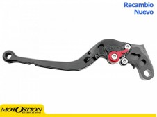 Maneta CNC Izda. Negra Manetas racing Manetas racing