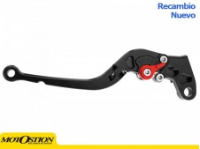Maneta CNC Izda. Negra Manetas racing Manetas racing