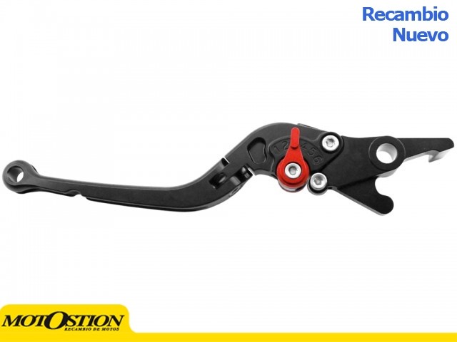 Maneta CNC Izda. Manetas racing Manetas racing