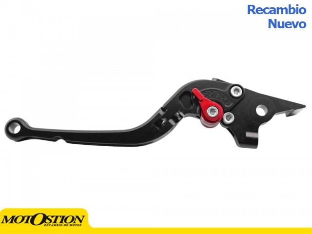 Maneta CNC IZQ. Manetas racing Manetas racing