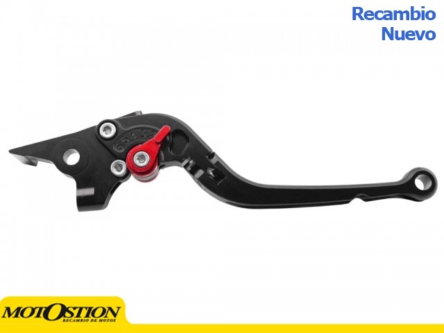 Maneta CNC Dcha. Manetas racing Manetas racing