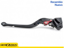 Maneta CNC Izda. Negra Manetas racing Manetas racing