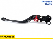 Maneta CNC Izda. Negra Manetas racing Manetas racing