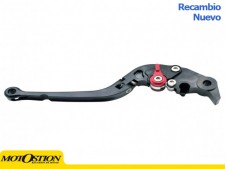 Maneta CNC Izda. Negra Manetas racing Manetas racing