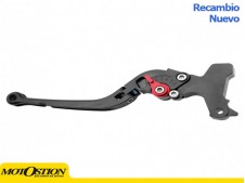 Maneta CNC Izda. Negra Manetas racing Manetas racing