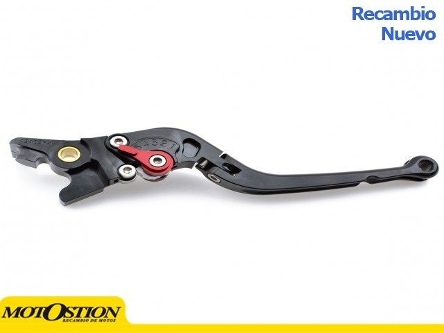 Maneta CNC Dcha. Negra Manetas racing Manetas racing