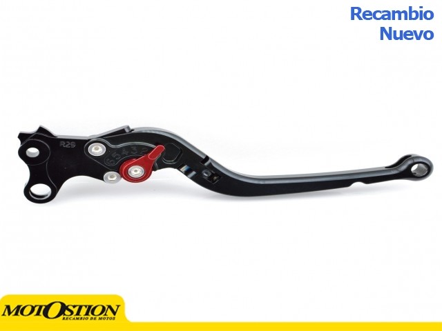 Maneta CNC Dcha. Negra Manetas racing Manetas racing